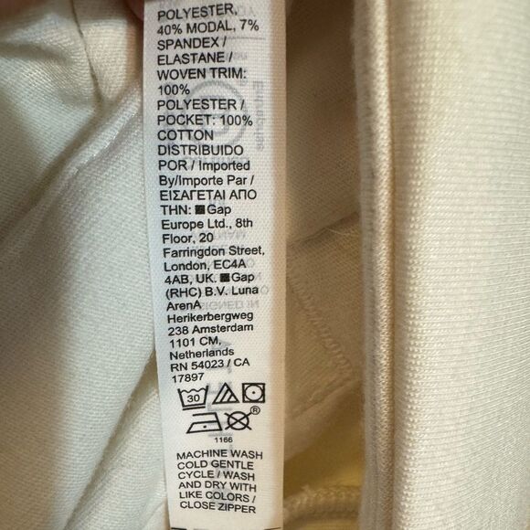 NWOT Athleta Retroplush Hoodie - Picture 9 of 9